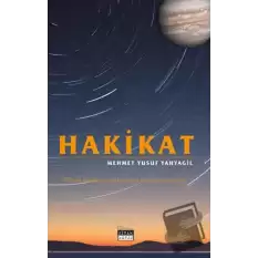 Hakikat