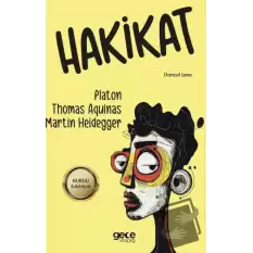 Hakikat