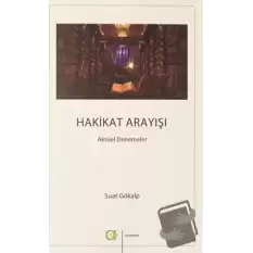 Hakikat Arayışı