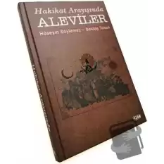 Hakikat Arayışında Aleviler