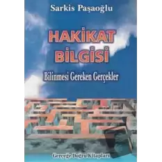 Hakikat Bilgisi