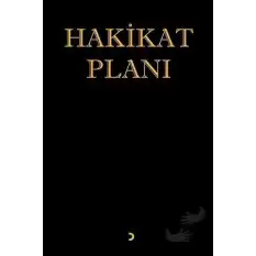 Hakikat Planı