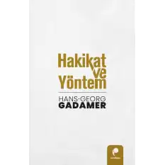 Hakikat ve Yöntem