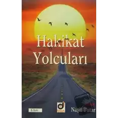 Hakikat Yolcuları