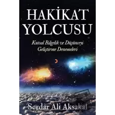 Hakikat Yolcusu