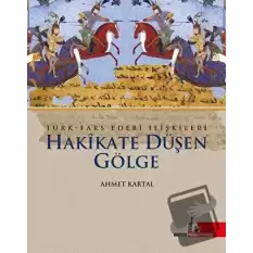 Hakikate Düşen Gölge