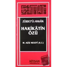 Hakikatin Özü