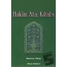 Hakim Ata Kitabı