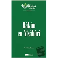 Hakim en-Nisaburi - Nebevi Varisler 41