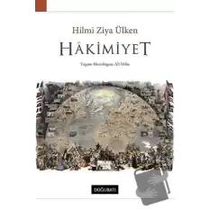 Hakimiyet