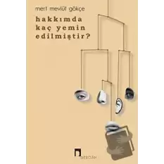 Hakkımda Kaç Yemin Edilmiştir?