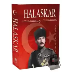 Halaskar (Atatürk)