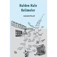 Halden Hale Kelimeler