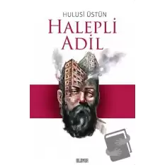 Halepli Adil