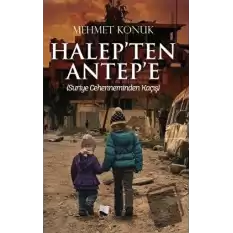 Halep’ten Antep’e