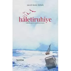 Haletiruhiye