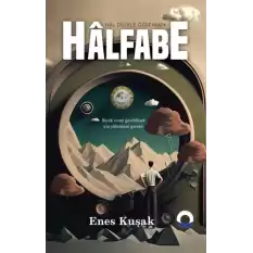 Halfabe