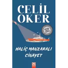 Haliç Manzaralı Cinayet