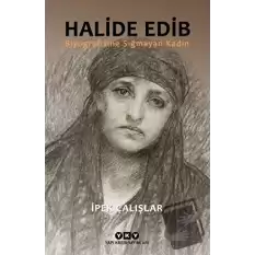 Halide Edib