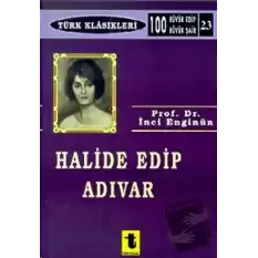 Halide Edip Adıvar