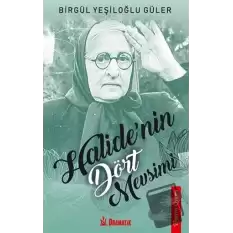 Halidenin Dört Mevsimi