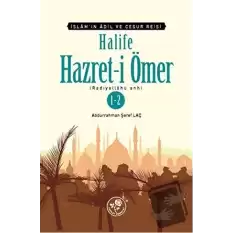 Halife Hazret-i Ömer 1-2