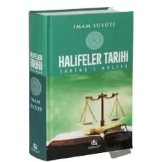 Halifeler Tarihi (Ciltli)