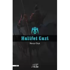 Halifet Gazi