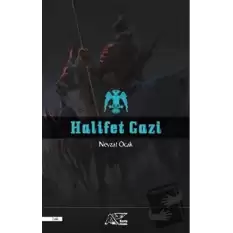 Halifet Gazi