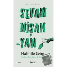 Halim ile Selim