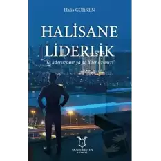 Halisane Liderlik