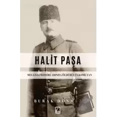 Halit Paşa