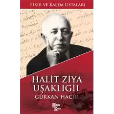 Halit Ziya Uşaklıgil