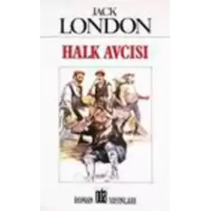 Halk Avcısı