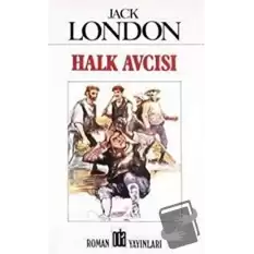 Halk Avcısı