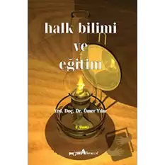 Halk Bilimi ve Eğitim