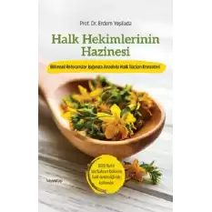 Halk Hekimlerinin Hazinesi