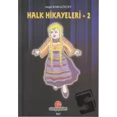 Halk Hikayeleri - 2