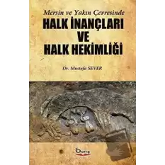 Halk İnançları ve Halk Hekimliği