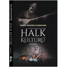 Halk Kültürü