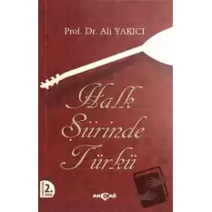 Halk Şiirinde Türkü