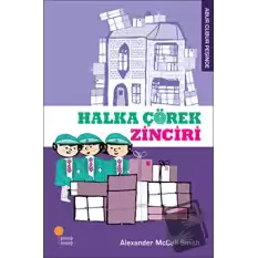 Halka Çörek Zinciri