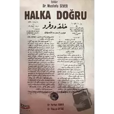 Halka Doğru