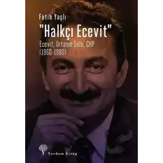 Halkçı Ecevit