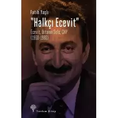 Halkçı Ecevit