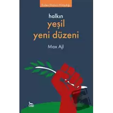 Halkın Yeşil Yeni Düzeni