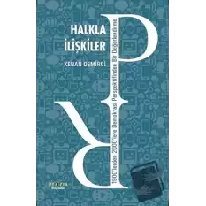 Halkla İlişkiler