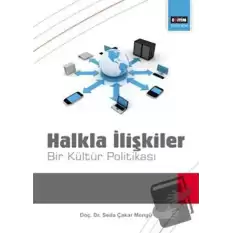 Halkla İlişkiler