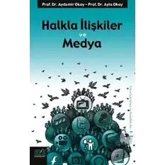 Halkla İlişkiler ve Medya