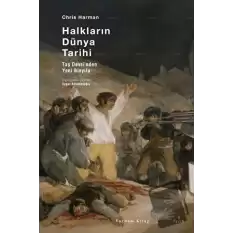 Halkların Dünya Tarihi